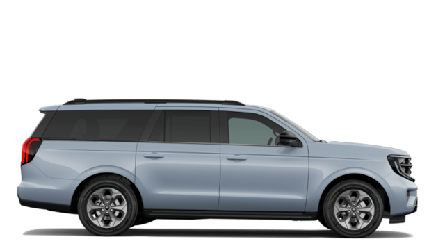 2027 Ford Expedition